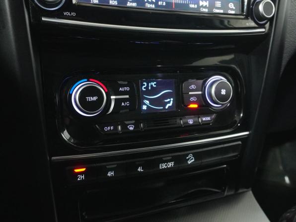 Haval H5 I с пробегом 2020 года, цена 1 791 000 рублей, 50549 км, внедорожник, Автокод Объявления