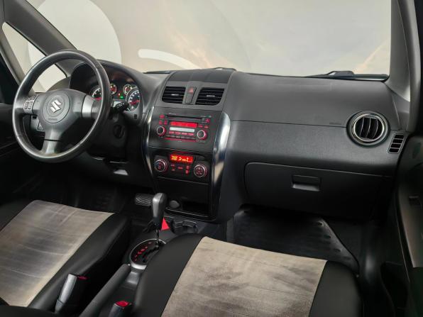Suzuki SX4 I (Classic) Рестайлинг с пробегом 2010 года, цена 888 000 рублей, 99540 км, хэтчбек, Автокод Объявления
