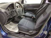 Hyundai Getz I Рестайлинг Альметьевск  - изображение 28