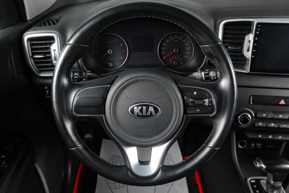 Kia Sportage IV Тюмень  - изображение 14
