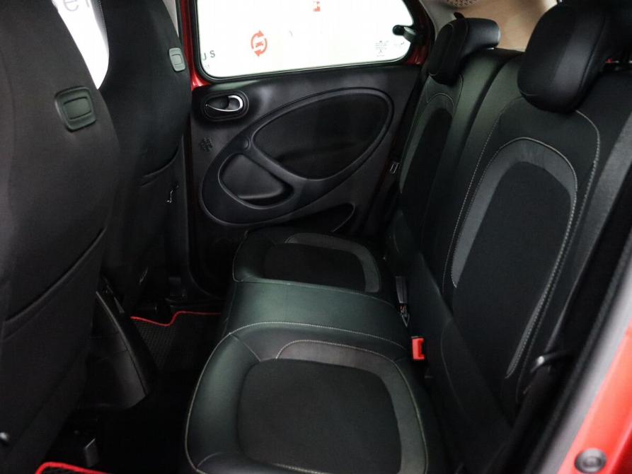Smart Forfour II Минеральные Воды  - изображение 9