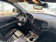 Jeep Grand Cherokee IV (WK2) Рестайлинг Москва  - изображение 36