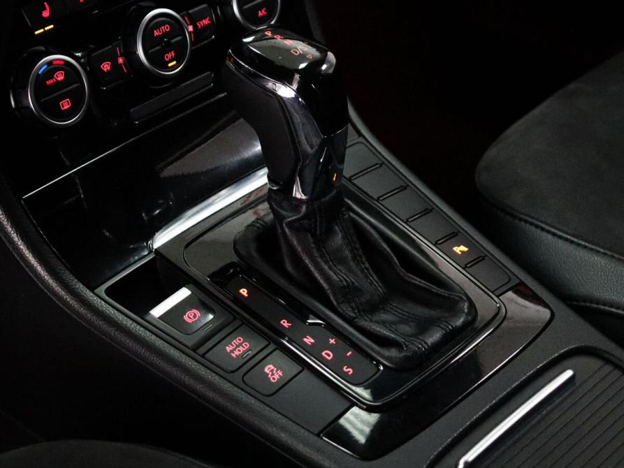 Volkswagen Passat B7 Минеральные Воды  - изображение 11