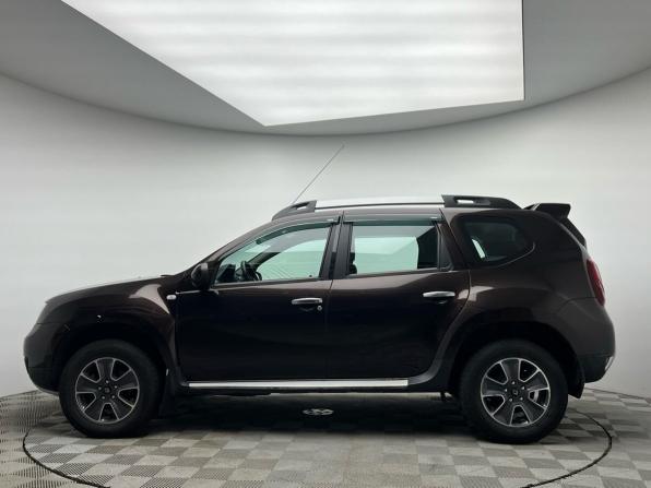 Renault Duster I Рестайлинг с пробегом 2019 года, цена 1 699 000 рублей, 54249 км, внедорожник, Автокод Объявления
