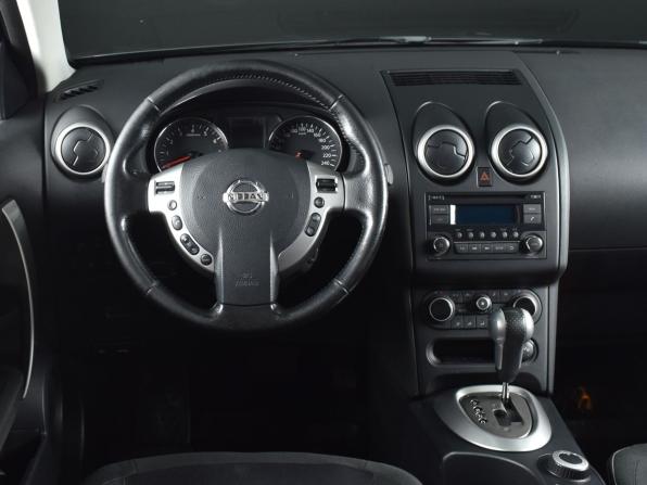 Nissan Qashqai+2 I Рестайлинг с пробегом 2013 года, цена 1 286 999 рублей, 181273 км, внедорожник, Автокод Объявления