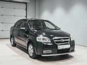 Chevrolet Aveo I Рестайлинг Екатеринбург  - изображение 20