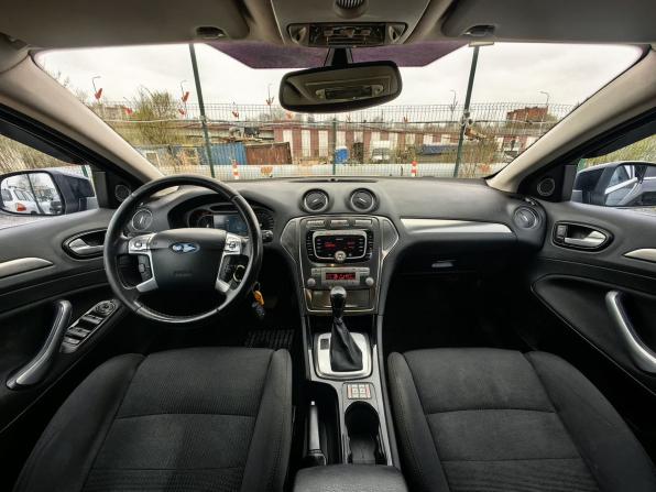 Ford Mondeo IV с пробегом 2008 года, цена 689 000 рублей, 203000 км, седан, Автокод Объявления