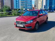 Lada (ВАЗ) Vesta I Санкт-Петербург  - изображение 5