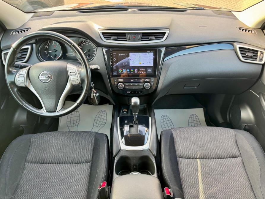 Nissan Qashqai II Пермь  - изображение 9