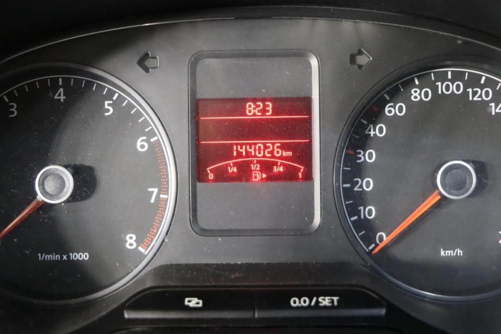 Volkswagen Polo V Нижний Новгород  - изображение 17