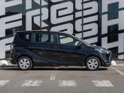 Toyota Sienta II Рестайлинг Краснодар  - изображение 28