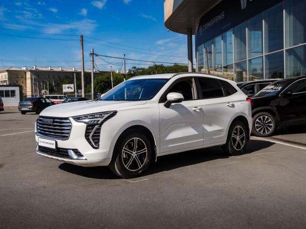Haval Jolion I с пробегом 2022 года, цена 1 530 000 рублей, 85026 км, внедорожник, Автокод Объявления