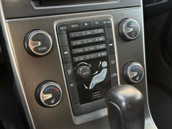 Volvo S60 II с пробегом 2011 года, цена 1 050 000 рублей, 201460 км, седан, Автокод Объявления