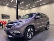 Honda CR-V IV Рестайлинг Новосибирск  - изображение 29