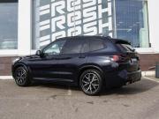 BMW X3 III (G01) Рестайлинг Владимир  - изображение 35