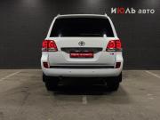 Toyota Land Cruiser 200 Series Челябинск  - изображение 33