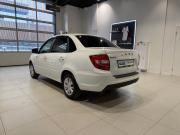 Lada (ВАЗ) Granta I Рестайлинг Москва  - изображение 23
