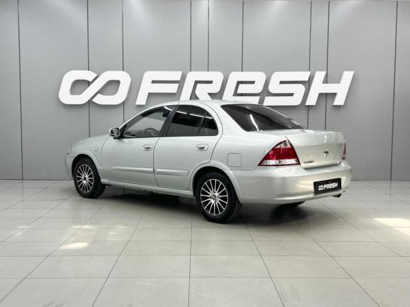 Nissan Almera Classic I с пробегом 2007 года, цена 430 000 рублей, 263137 км, седан, Автокод Объявления