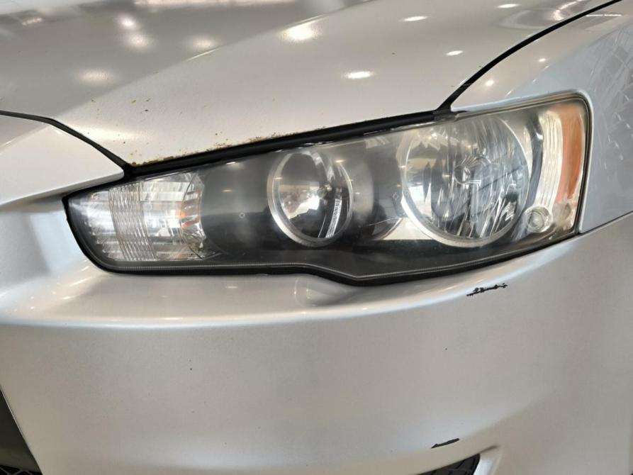 Mitsubishi Lancer X Казань  - изображение 21