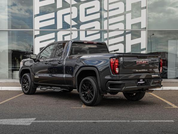GMC Sierra IV с пробегом 2022 года, цена 5 245 000 рублей, 57104 км, offers.body_type.unknown, Автокод Объявления
