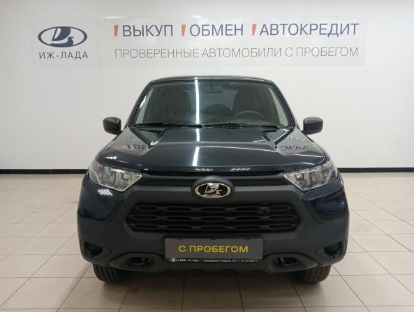 Lada (ВАЗ) Niva Travel I с пробегом 2024 года, цена 850 000 рублей, 91000 км, внедорожник, Автокод Объявления