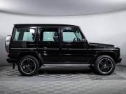 Mercedes-Benz G-Класс II (W463) Рестайлинг 3 Москва  - изображение 24
