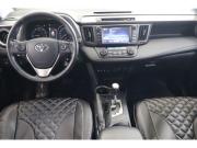 Toyota RAV4 IV (XA40) Рестайлинг Коломна  - изображение 29