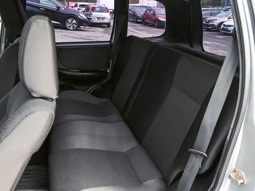 Chevrolet Niva I Рестайлинг Екатеринбург  - изображение 12