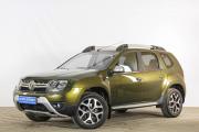Renault Duster I Рестайлинг Тюмень  - изображение 23