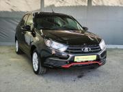 Lada (ВАЗ) Granta I Рестайлинг Ижевск  - изображение 9