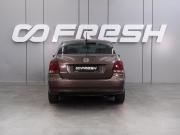 Volkswagen Polo V Рестайлинг Воронеж  - изображение 21