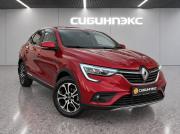Renault Arkana I Кемерово  - изображение 19