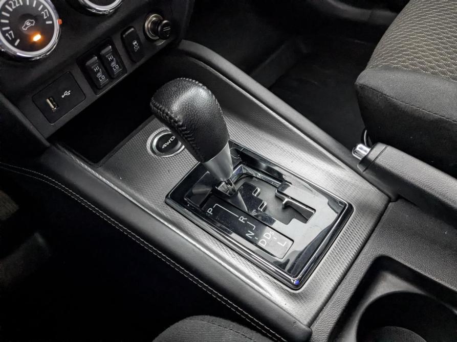Mitsubishi ASX I Рестайлинг 2 Москва  - изображение 28