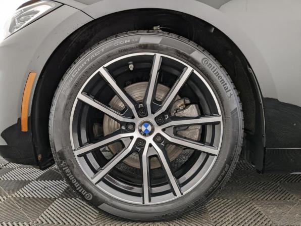 BMW 4 серии G22 G23 G26 с пробегом 2021 года, цена 4 655 750 рублей, 63748 км, купе, Автокод Объявления