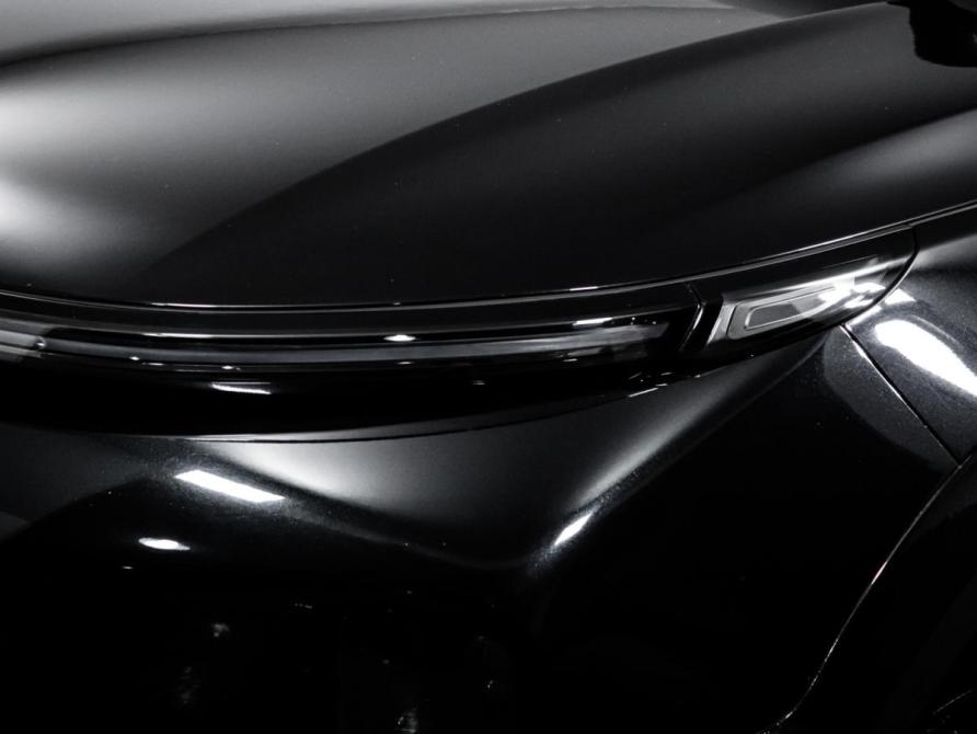 Li Auto (Lixiang) L9 I Москва  - изображение 16