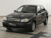 Chevrolet Lanos I Иваново  - изображение 25