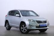 Toyota RAV4 III (XA30) Рестайлинг Омск  - изображение 23