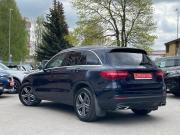 Mercedes-Benz GLC I (X253) Санкт-Петербург  - изображение 18