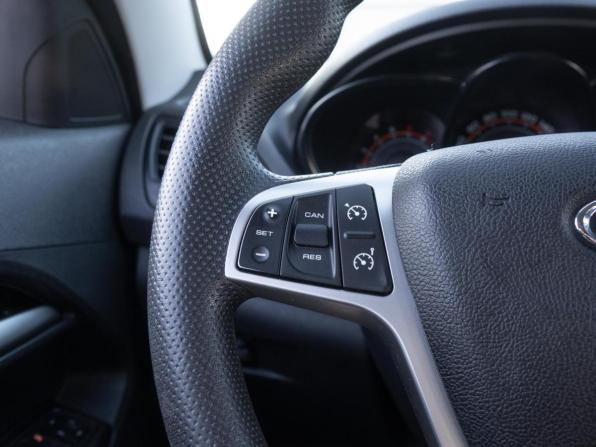 Lada (ВАЗ) Vesta I с пробегом 2018 года, цена 877 050 рублей, 118749 км, универсал, Автокод Объявления
