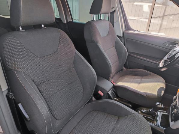 Skoda Yeti I с пробегом 2013 года, цена 999 000 рублей, 83000 км, внедорожник, Автокод Объявления