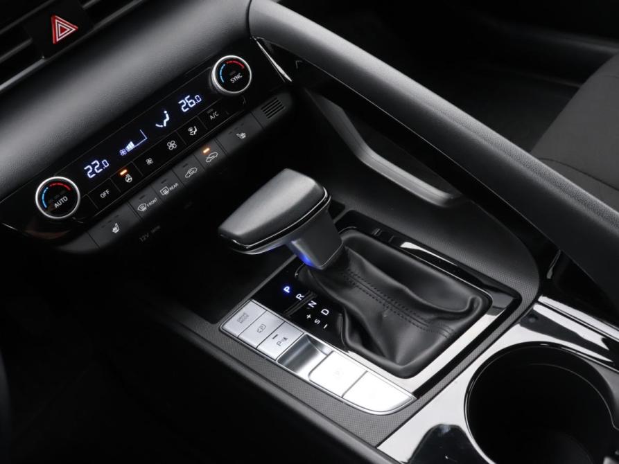 Hyundai Elantra VII (CN7) Москва  - изображение 15