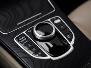 Mercedes-Benz GLC I (X253) Санкт-Петербург  - изображение 50