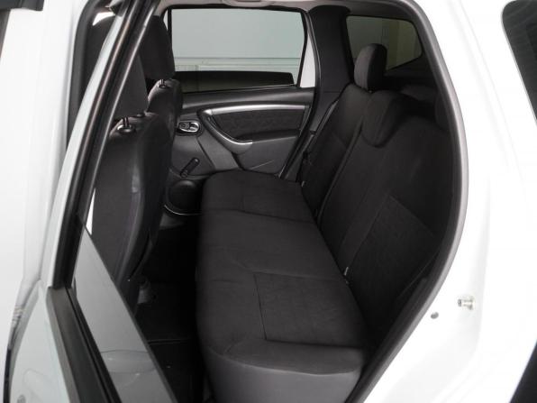 Renault Duster I Рестайлинг с пробегом 2017 года, цена 1 279 000 рублей, 204672 км, внедорожник, Автокод Объявления