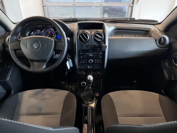 Renault Duster I Рестайлинг с пробегом 2018 года, цена 1 230 000 рублей, 129191 км, внедорожник, Автокод Объявления