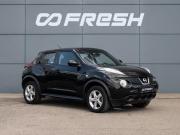 Nissan Juke I Краснодар  - изображение 21