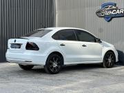 Volkswagen Polo V Рестайлинг Ижевск  - изображение 27