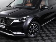 Kia Carnival IV Москва  - изображение 63