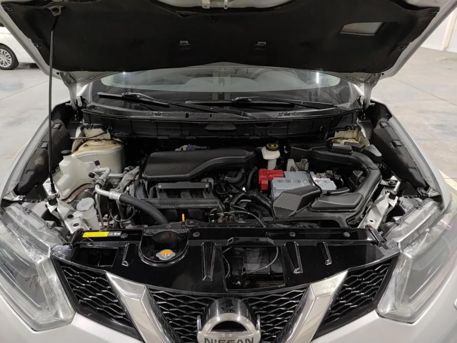 Nissan X-Trail III Казань  - изображение 11
