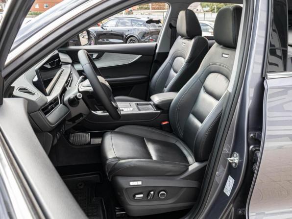 Chery Tiggo 7 Pro Max I с пробегом 2023 года, цена 1 825 000 рублей, 52261 км, внедорожник, Автокод Объявления