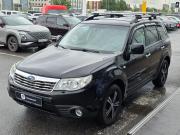 Subaru Forester III Санкт-Петербург  - изображение 22